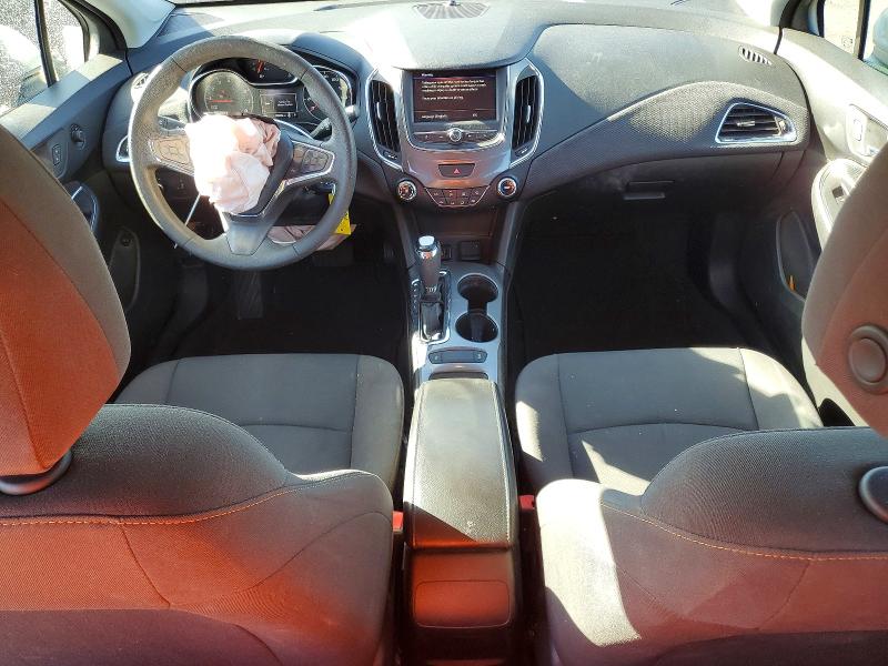 Aukcja sprzedaży 2019 Chevrolet Cruze, vin: 1G1BC5SM3K7120374, numer aukcji: 70325886
