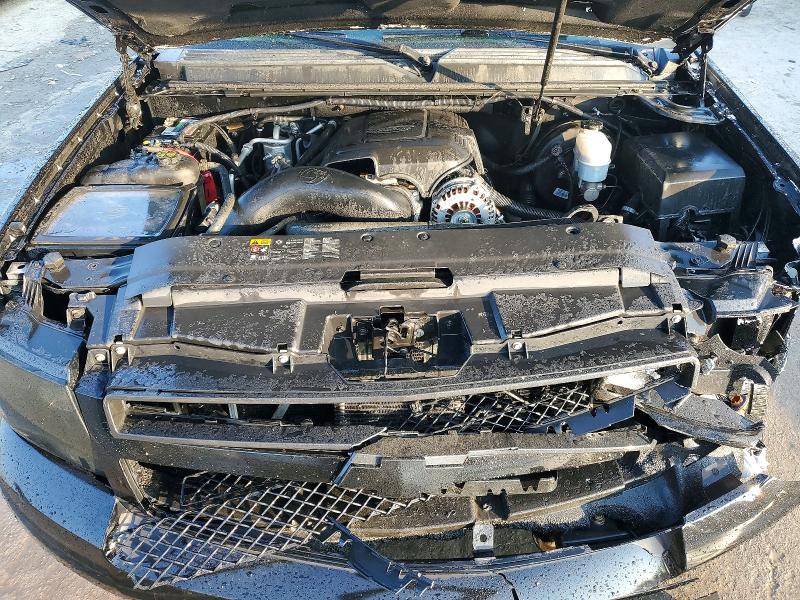 67486256 :رقم المزاد ، 1GNSKCE04DR268281 vin ، 2013 Chevrolet Tahoe مزاد بيع