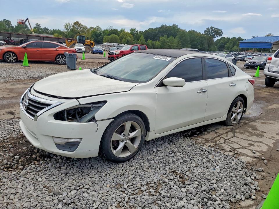 68672906 :رقم المزاد ، 1N4AL3AP2DC147987 vin ، 2013 Nissan Altima مزاد بيع