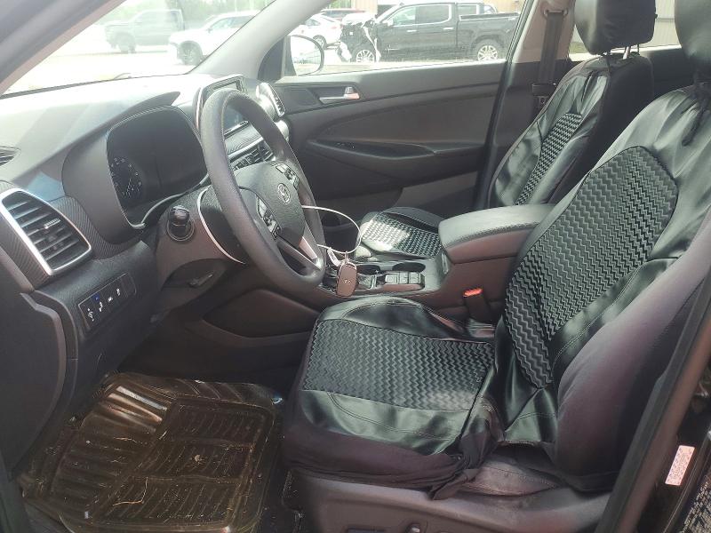 Aukcja sprzedaży 2021 Hyundai Tucson, vin: KM8J33A41MU365991, numer aukcji: 68347506