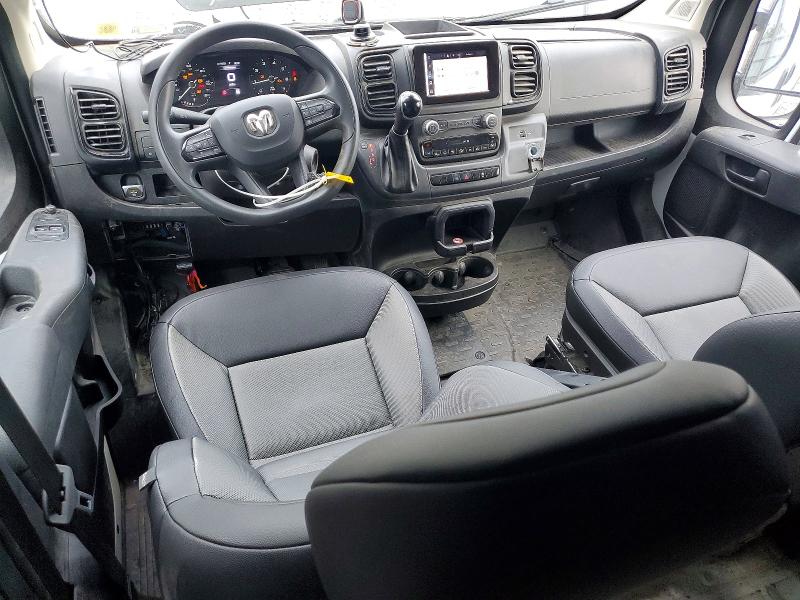 Aukcja sprzedaży 2026 Ram Promaster 3500, vin: 3C6MRVHGXTE176398, numer aukcji: 67342396