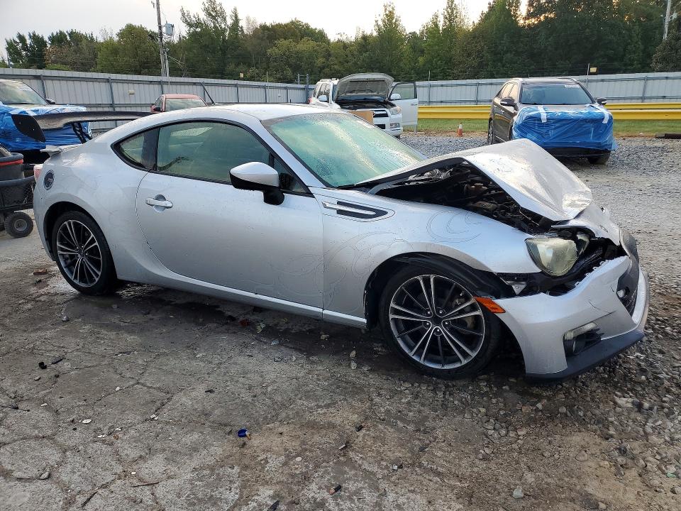 Продаж на аукціоні авто 2013 Subaru Brz, vin: JF1ZCAC18D2606249, номер лоту: 68208006