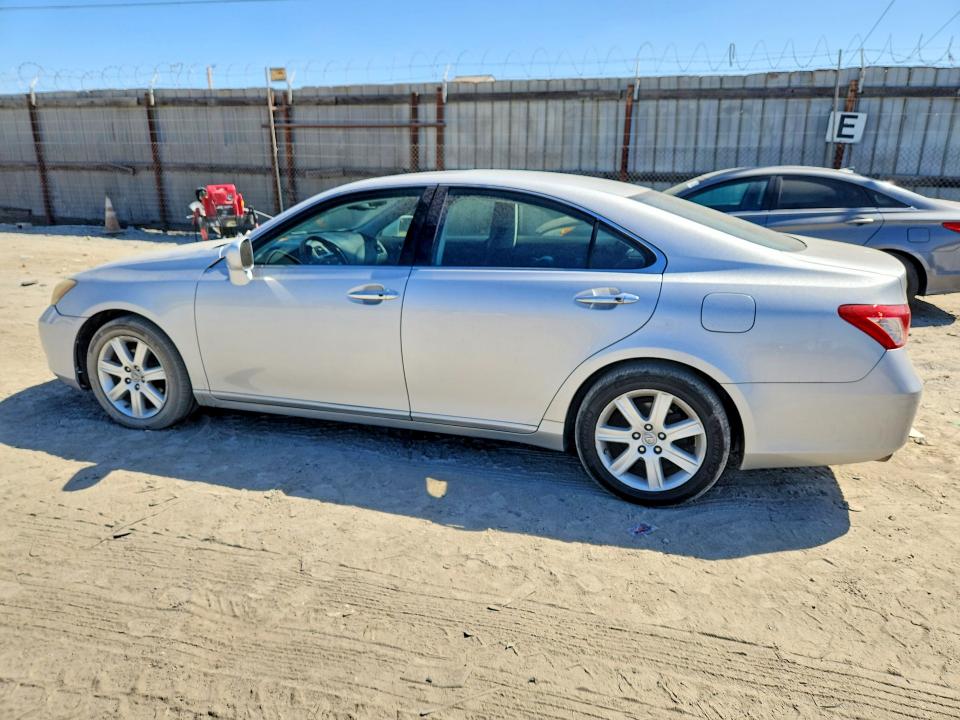 Aukcja sprzedaży 2007 Lexus Es, vin: JTHBJ46GX72054534, numer aukcji: 67339556