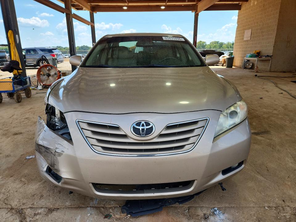 Aukcja sprzedaży 2008 Toyota Camry, vin: 4T1BK46K08U574522, numer aukcji: 65835096
