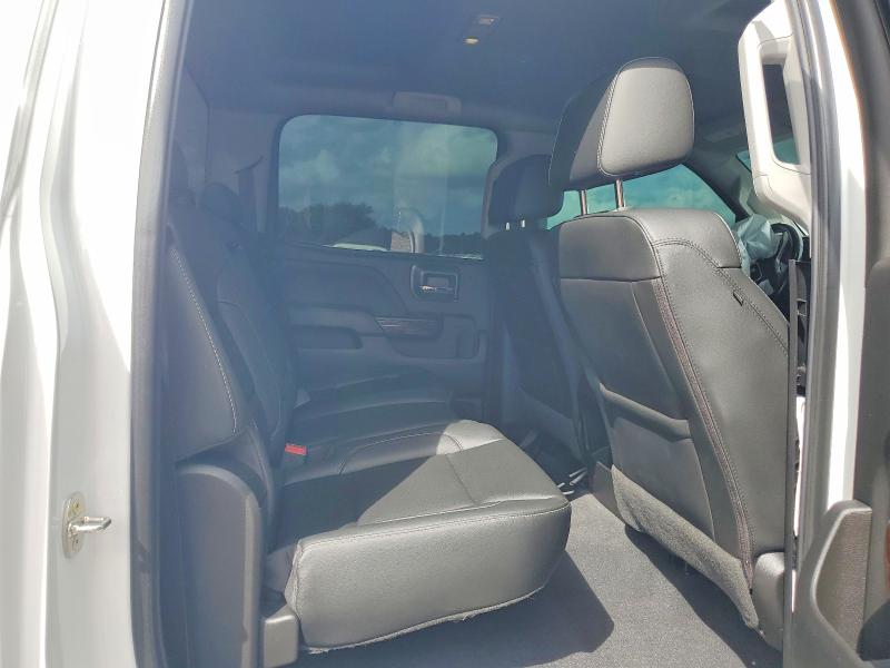 Продажа на аукционе авто 2019 Gmc Sierra, vin: 1GT12REY3KF265352, номер лота: 69101996