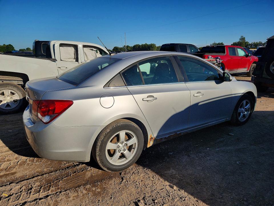 Продаж на аукціоні авто 2014 Chevrolet Cruze, vin: 1G1PC5SB1E7314460, номер лоту: 70179816