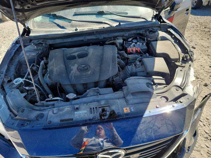 Aukcja sprzedaży 2015 Mazda 3, vin: JM1BM1L37F1231232, numer aukcji: 67135906