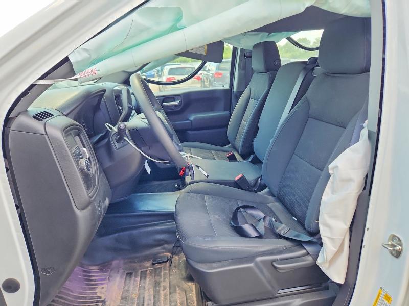 Aukcja sprzedaży 2023 Chevrolet Silverado, vin: 1GCPAAEK6PZ157291, numer aukcji: 66404696