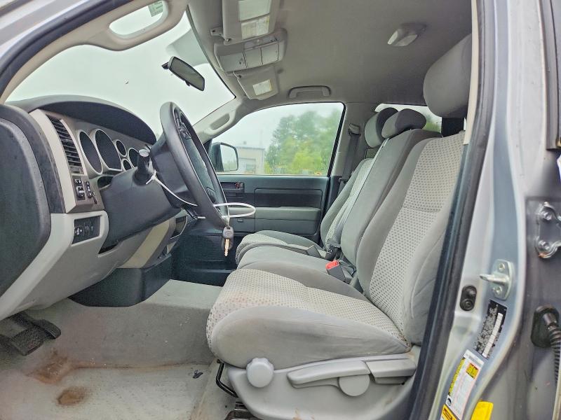 Aukcja sprzedaży 2011 Toyota Tundra, vin: 5TFUM5F13BX025472, numer aukcji: 70831566
