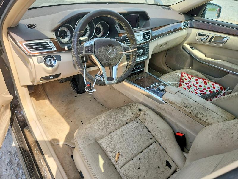 Продаж на аукціоні авто 2014 Mercedes-benz E, vin: WDDHF5KB7EA975566, номер лоту: 68595596