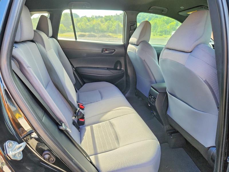Продажа на аукционе авто 2023 Toyota Corolla Cross Hybrid, vin: 7MUFBABG4PV012881, номер лота: 67573656