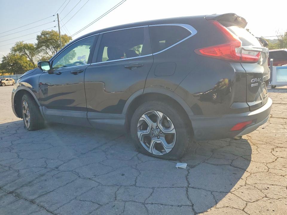 2017 Honda Cr-v მანქანა იყიდება აუქციონზე, vin: 2HKRW2H87HH630432, აუქციონის ნომერი: 68801026