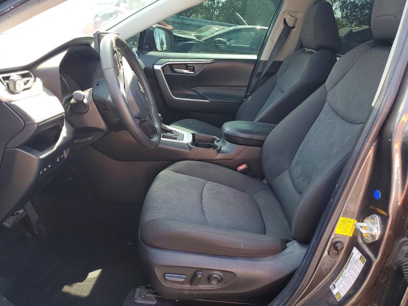 67235156 :رقم المزاد ، 2T3W1RFV3MC169690 vin ، 2021 Toyota Rav4 مزاد بيع