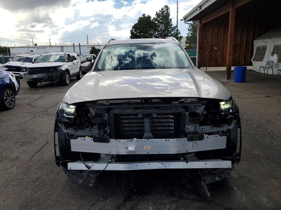 67248766 :رقم المزاد ، JM3KKEHA3S1238460 vin ، 2025 Mazda Cx-90 مزاد بيع