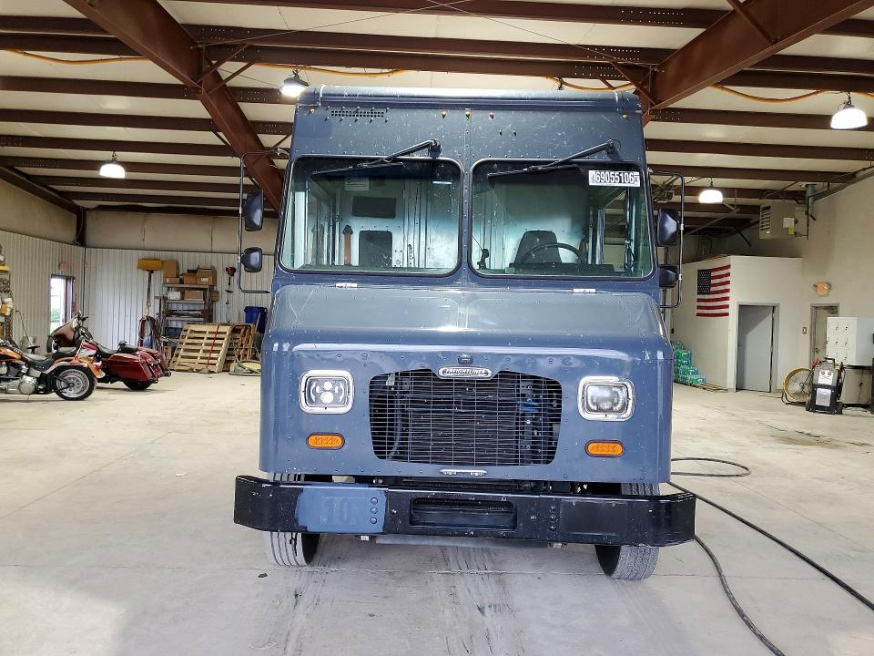2021 Freightliner Mt45 მანქანა იყიდება აუქციონზე, vin: 4UZAC2EA7MCML0715, აუქციონის ნომერი: 69055106