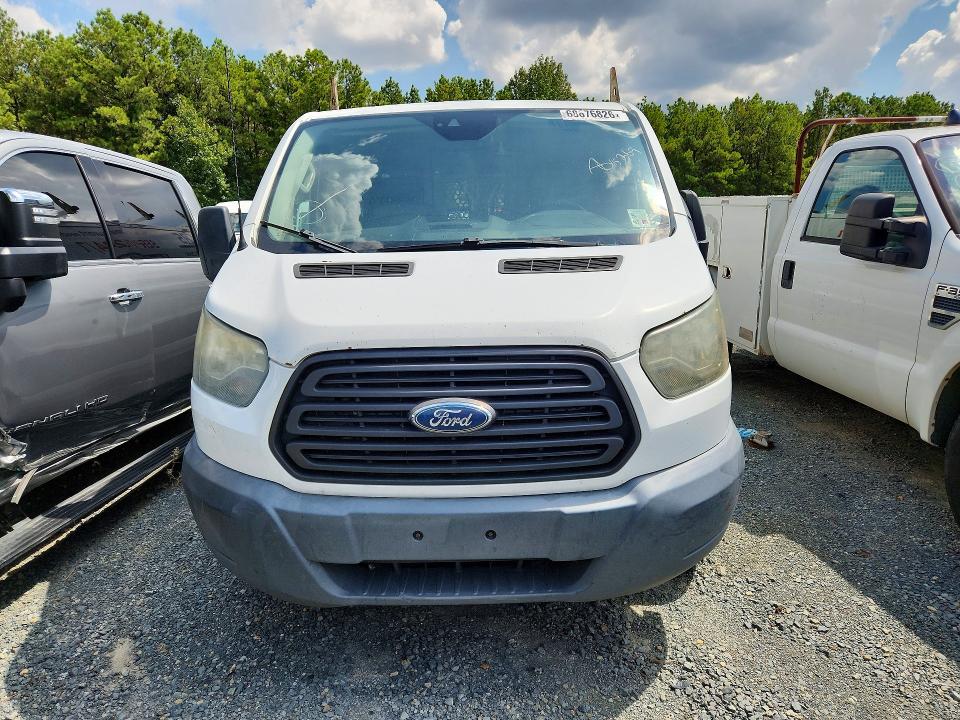 Aukcja sprzedaży 2017 Ford Transit, vin: 1FTYR2ZM9HKA05269, numer aukcji: 68676826