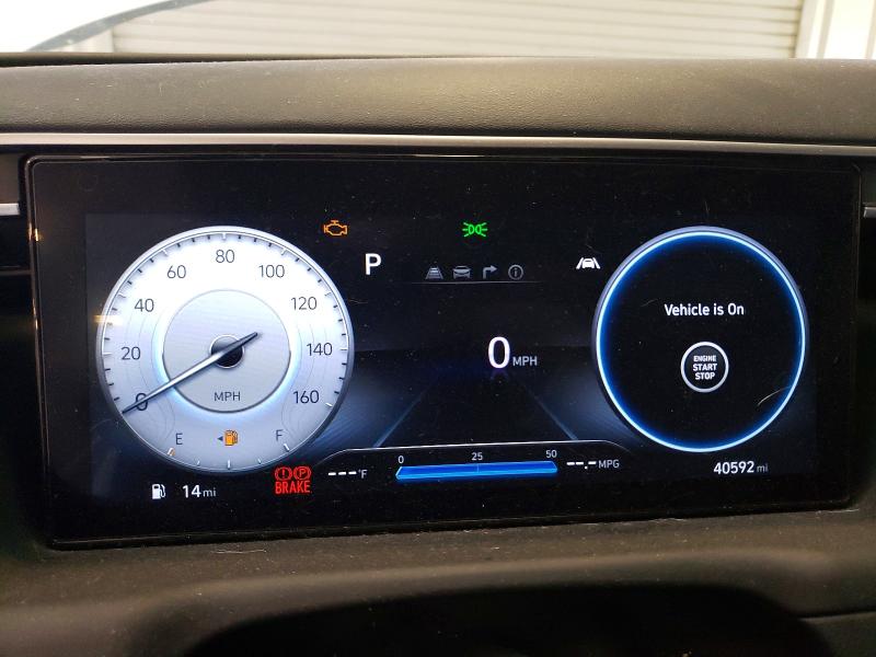 Продажа на аукционе авто 2024 Hyundai Santa Cruz, vin: 5NTJCDAE1RH099278, номер лота: 68969596