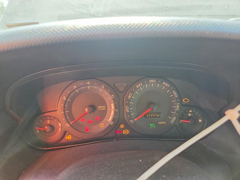 67246666 :رقم المزاد ، 1GYEE63A740175523 vin ، 2004 Cadillac Srx مزاد بيع