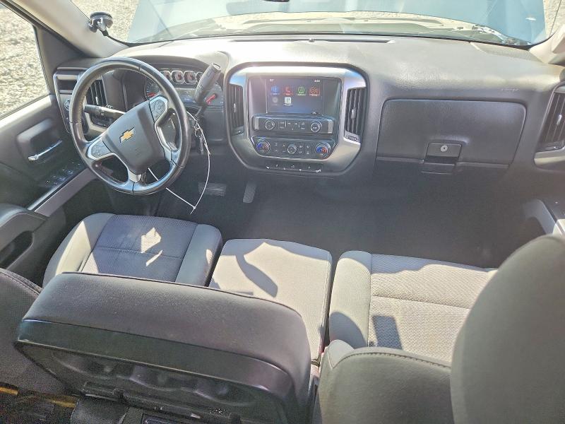 Aukcja sprzedaży 2014 Chevrolet Silverado, vin: 3GCUKREC4EG317981, numer aukcji: 67610616