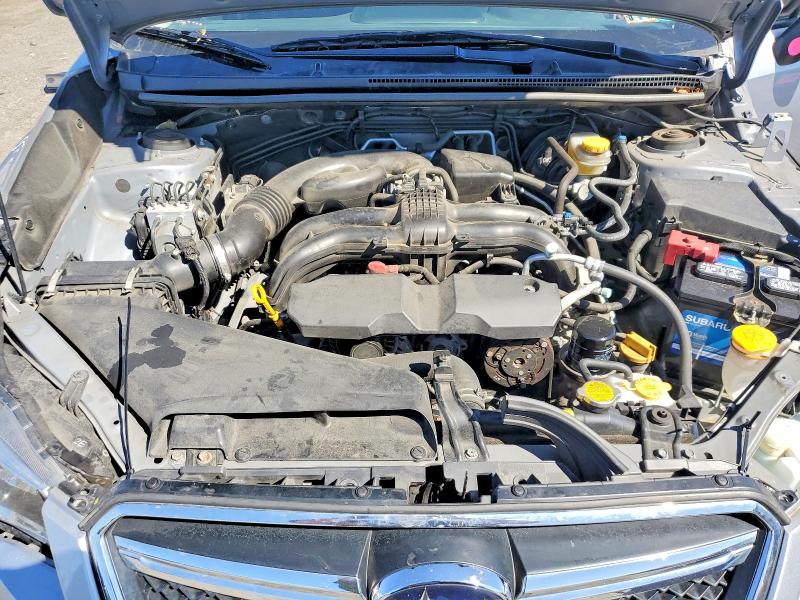 Aukcja sprzedaży 2016 Subaru Crosstrek, vin: JF2GPABC0G8337398, numer aukcji: 69766206