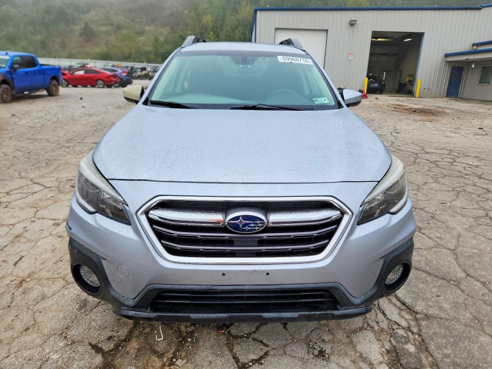 Продажа на аукционе авто 2019 Subaru Outback, vin: 4S4BSAFC8K3361421, номер лота: 69968716