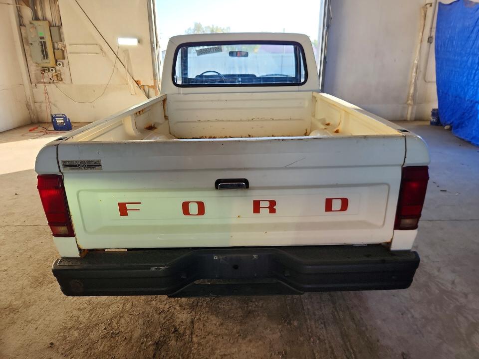 Auction sale of the 1983 Ford Ranger, vin: 1FTBR10C6DUC45558        , lot number: 69115656