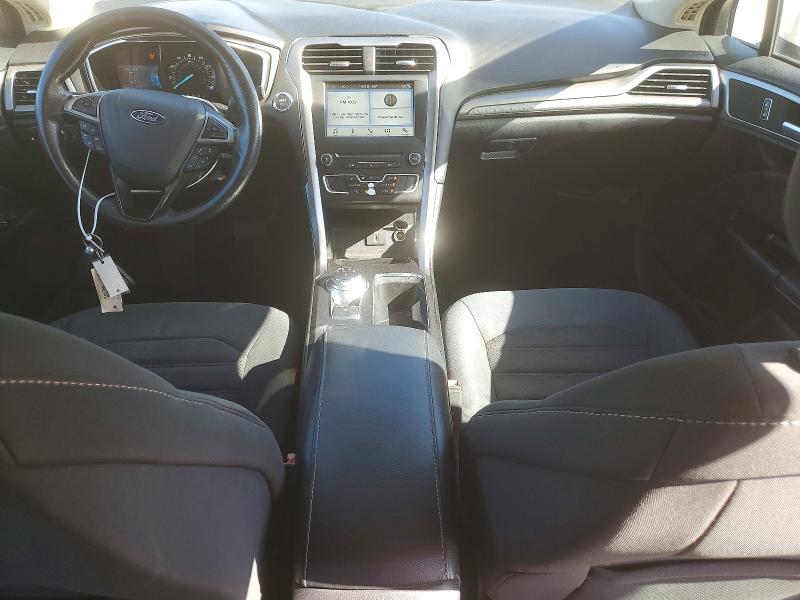 Продаж на аукціоні авто 2017 Ford Fusion, vin: 3FA6P0H78HR281893, номер лоту: 69872256