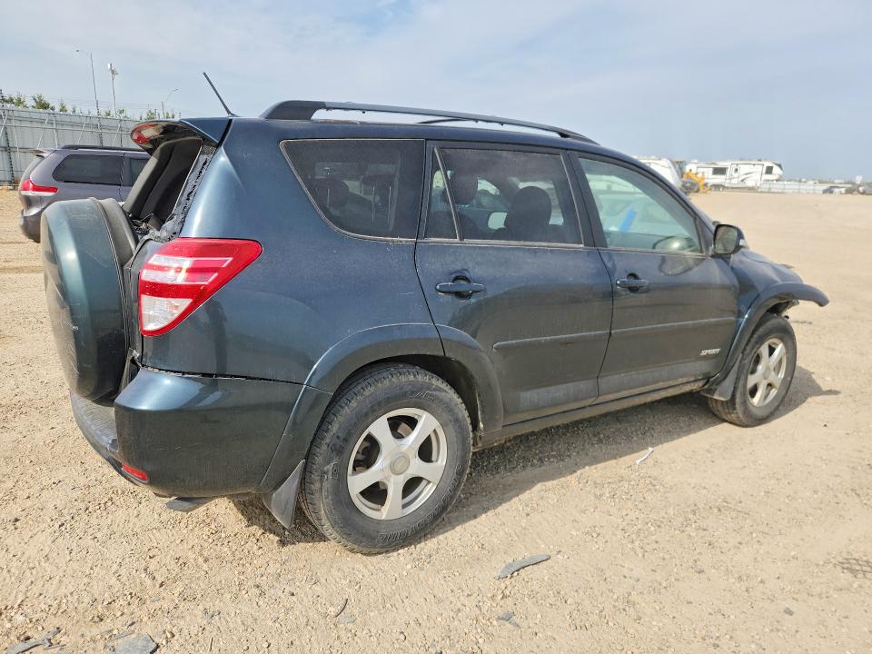 Продажа на аукционе авто 2009 Toyota Rav4, vin: 2T3BK32V99W006367, номер лота: 67386756