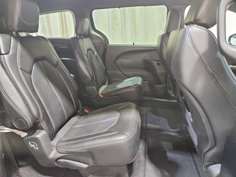 Продажа на аукционе авто 2025 Chrysler Pacifica, vin: 2C4RC1BG5SR600391, номер лота: 70923346