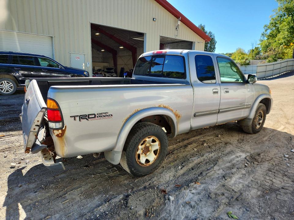 Aukcja sprzedaży 2003 Toyota Tundra, vin: 5TBBT44123S400307, numer aukcji: 70095436