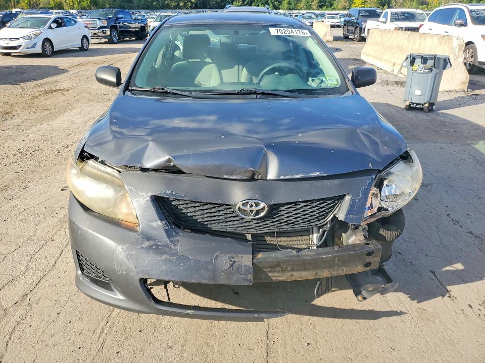 Aukcja sprzedaży 2010 Toyota Corolla, vin: 2T1BU4EE9AC356995, numer aukcji: 70294176