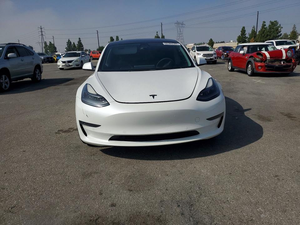 Продаж на аукціоні авто 2021 Tesla Model 3, vin: 5YJ3E1EAXMF982164, номер лоту: 68305586