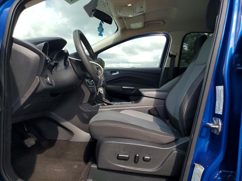 Aukcja sprzedaży 2018 Ford Escape, vin: 1FMCU0GD2JUD22817, numer aukcji: 69499456
