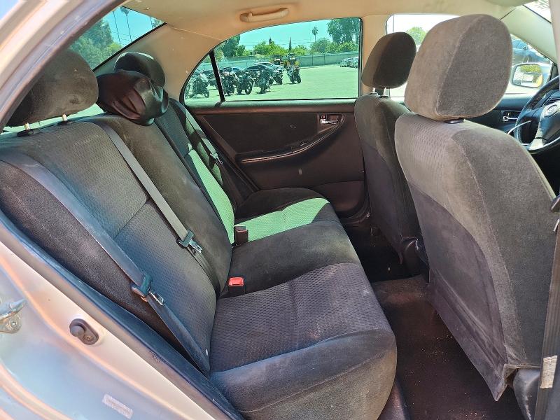 68263746 :رقم المزاد ، 1NXBR32E55Z381364 vin ، 2005 Toyota Corolla مزاد بيع