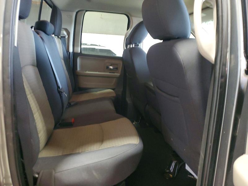 Продаж на аукціоні авто 2012 Dodge Ram 1500, vin: 1C6RD7GT2CS161048, номер лоту: 69516706