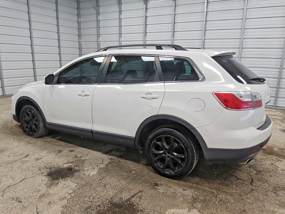 Продаж на аукціоні авто 2012 Mazda Cx-9, vin: JM3TB2CA8C0344646, номер лоту: 67365766