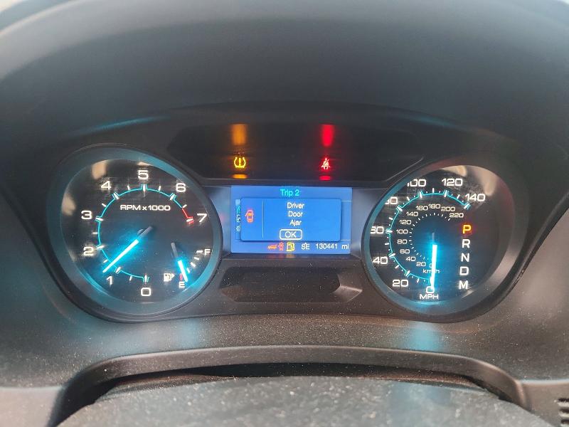 Aukcja sprzedaży 2014 Ford Explorer, vin: 1FM5K7B89EGB43163, numer aukcji: 69913336