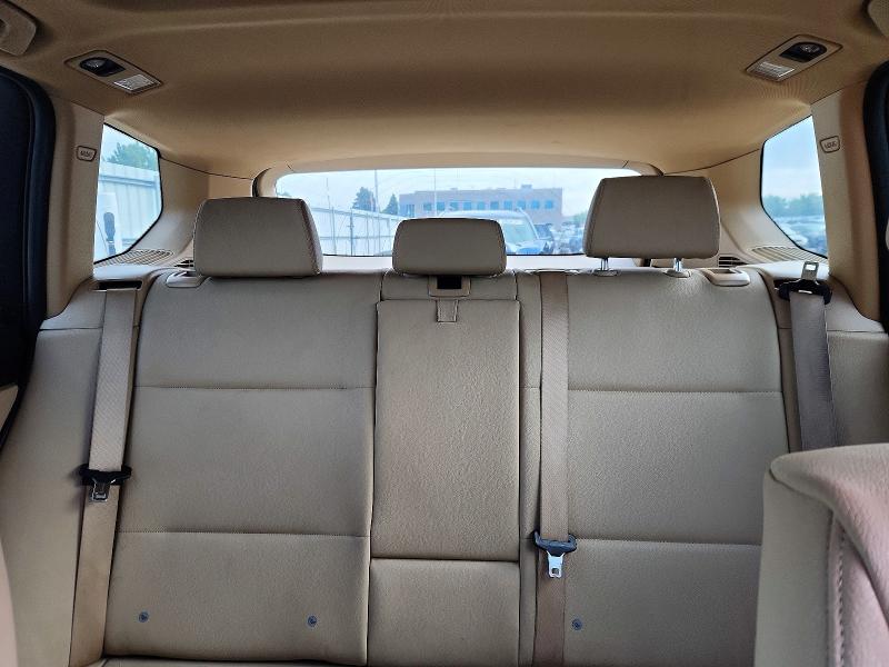 2015 Bmw X3 მანქანა იყიდება აუქციონზე, vin: 5UXWX9C55F0D50431, აუქციონის ნომერი: 66850926