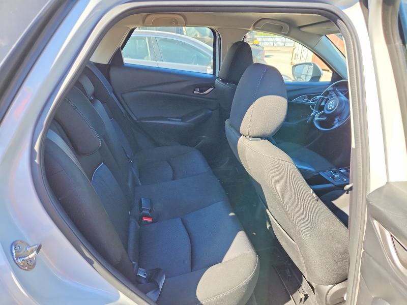 Aukcja sprzedaży 2020 Mazda Cx-3, vin: JM1DKDC76L1465800, numer aukcji: 69965416