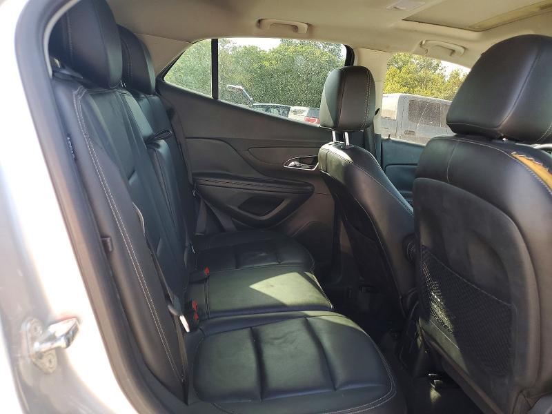 Aukcja sprzedaży 2014 Buick Encore, vin: KL4CJDSBXEB733890, numer aukcji: 66859676