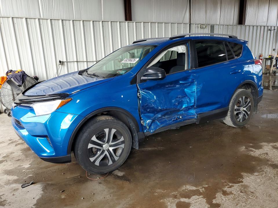 69296626 :رقم المزاد ، 2T3BFREV9GW506402 vin ، 2016 Toyota Rav4 مزاد بيع