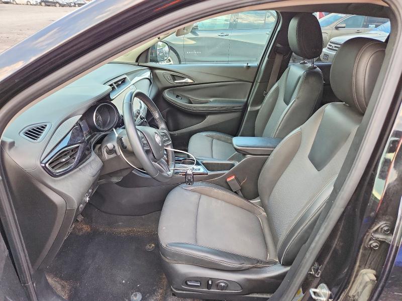Продаж на аукціоні авто 2022 Buick Encore Gx, vin: KL4MMESL9NB085033, номер лоту: 67822946