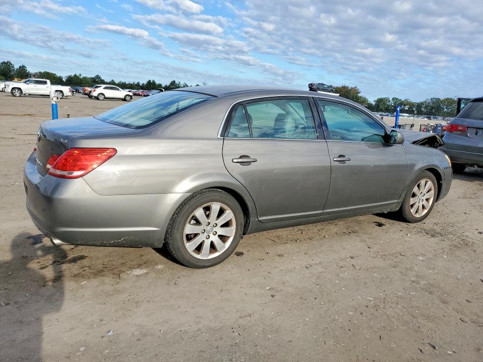 2006 Toyota Avalon მანქანა იყიდება აუქციონზე, vin: 4T1BK36B96U158315, აუქციონის ნომერი: 71157236