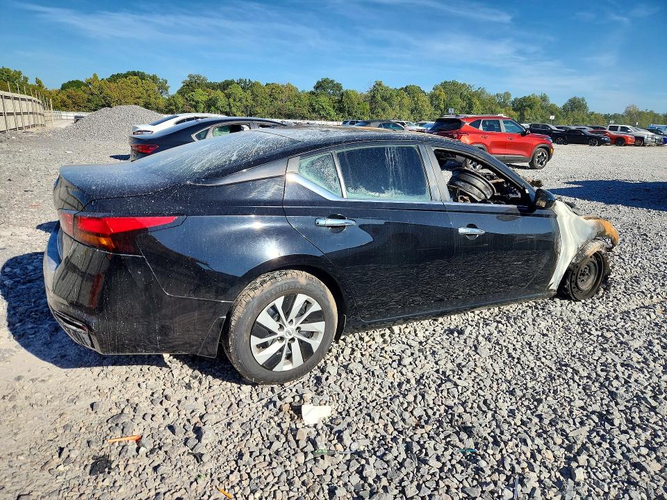 2019 Nissan Altima მანქანა იყიდება აუქციონზე, vin: 1N4BL4BV9KC241143, აუქციონის ნომერი: 68267986