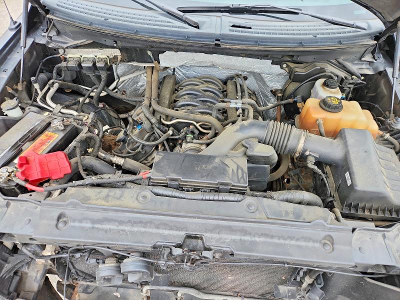 2013 Ford F150 მანქანა იყიდება აუქციონზე, vin: 1FTFW1EF2DFA93456, აუქციონის ნომერი: 70180486