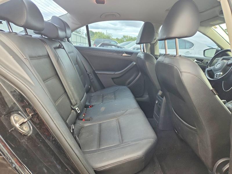 Aukcja sprzedaży 2011 Volkswagen Jetta, vin: 3VWDZ7AJ9BM103163, numer aukcji: 70279156