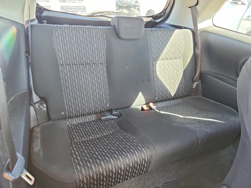 Продаж на аукціоні авто 2014 Toyota Yaris, vin: VNKJTUD31EA006924, номер лоту: 68964326