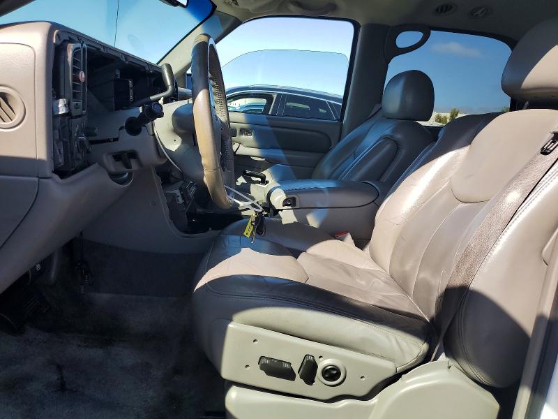69068056 :رقم المزاد ، 1GKEK63U93J229975 vin ، 2003 Gmc Yukon مزاد بيع