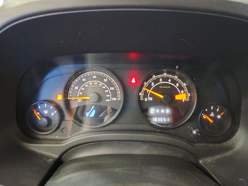 69162546 :رقم المزاد ، 1C4NJRFB1HD206352         vin ، 2017 Jeep Patriot مزاد بيع