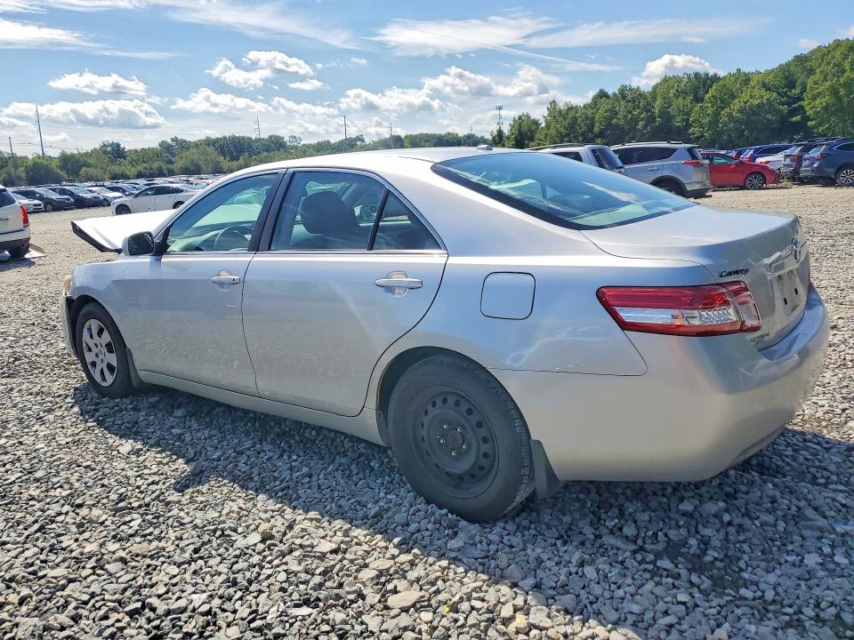 67977186 :رقم المزاد ، 4T1BF3EK0AU077914 vin ، 2010 Toyota Camry مزاد بيع